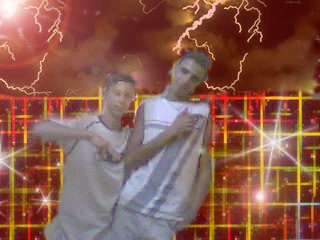 c moi et mon ami isfa