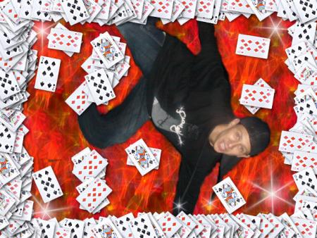 c'est moi reda